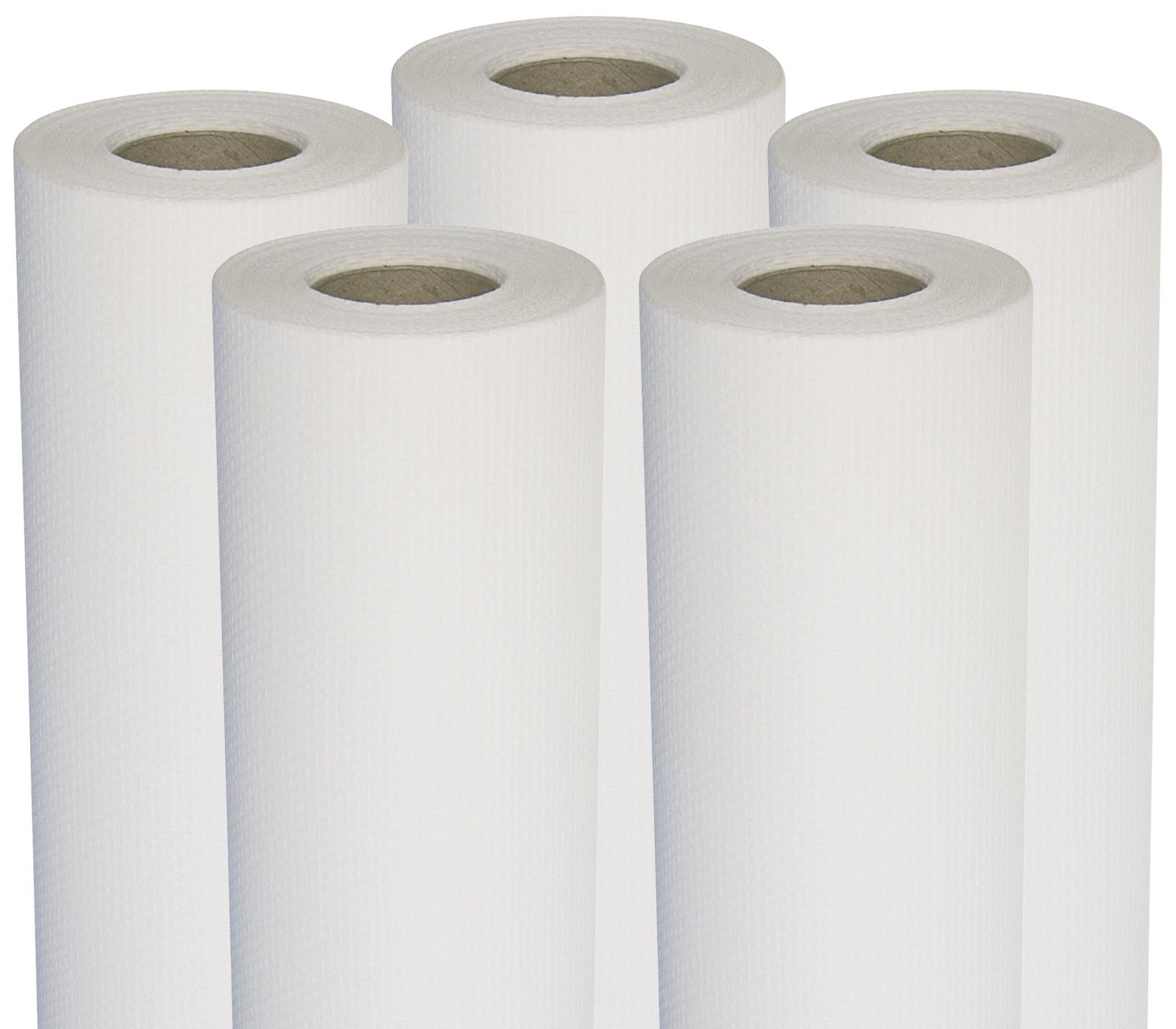 Lot 5 Toiles De Fond Papier Texturé Pour Bijoux & Produits - 71,1x53,3 Cm - Anti-Froissement Imperméable