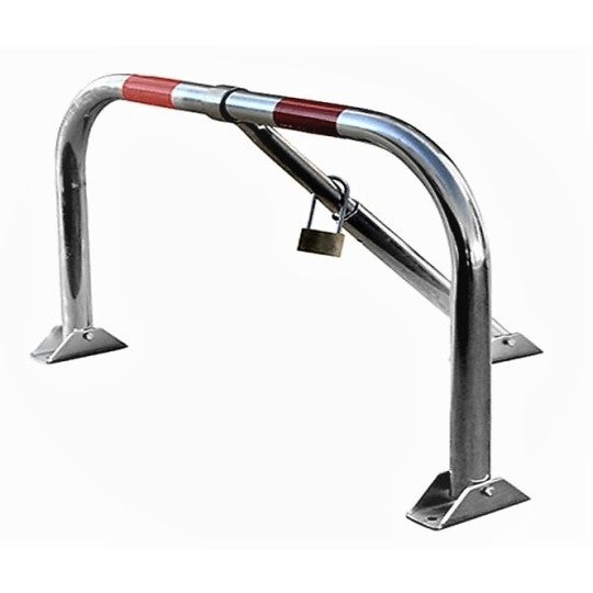Barrière de Parking KLOSE besser - A Cadenas -