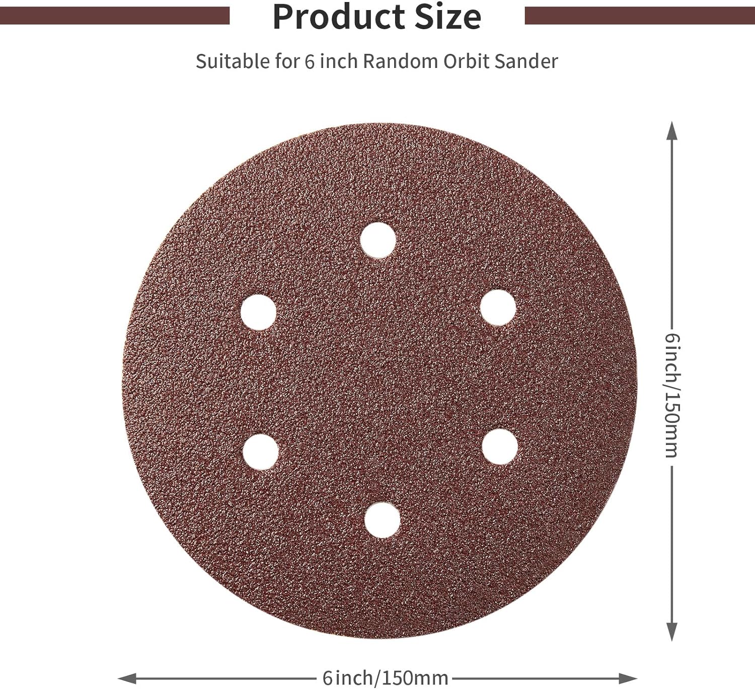 Plaque de ponçage avec sabot de ponçage Velcro pour ponceuse Delta Bosch 93 x 93 mm PDA 100, PDA 120 E PDA 10-92 2608000149