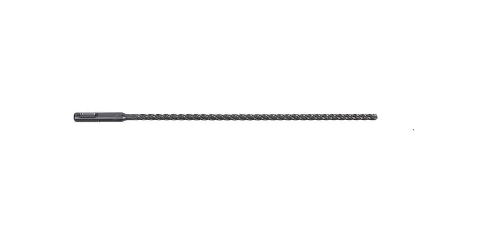 B-58051 Broca para SDS-PLUS, Nemesis 2, 6,5 x 315 mm