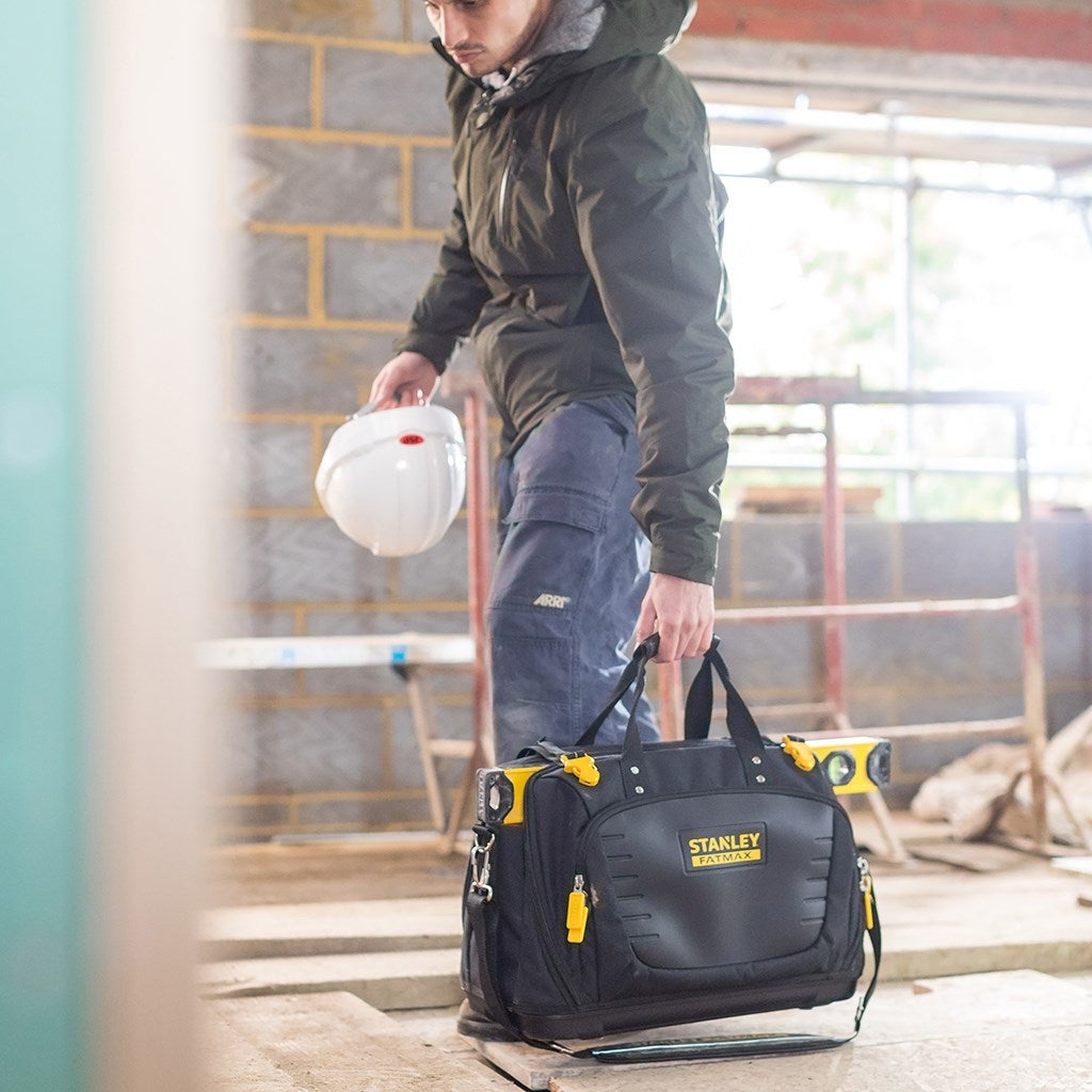 Sac à Outils Quick Access FATMAX - STANLEY FMST1-80147 - 5