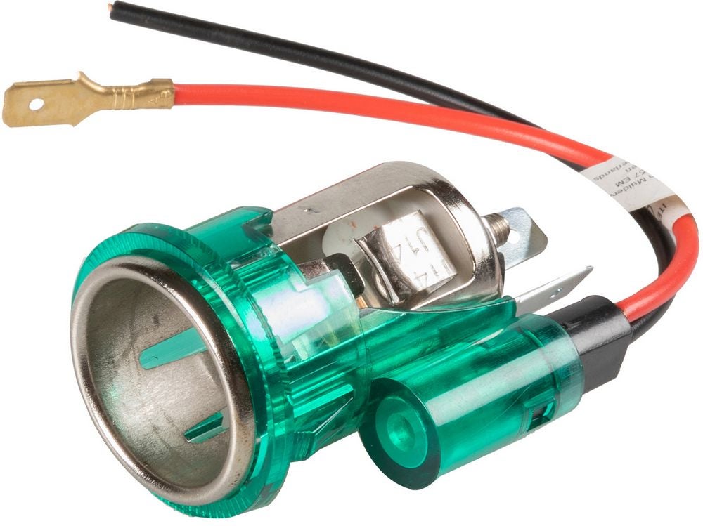 Accendisigari per auto Peugeot 206/308/406/607/1007 822754