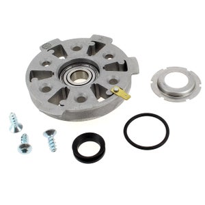Maniglia Porta Oblò Originale BEKO 2828780200 - Ricambio Specifico Per Lavatrice