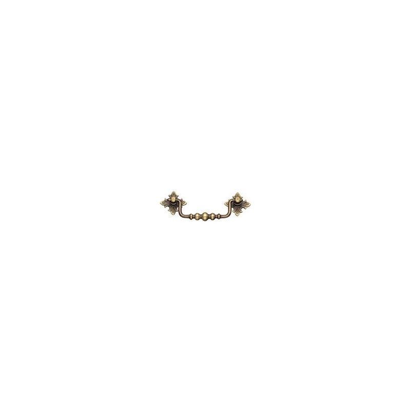 Console de rail de supportage ALK Fischer - Hauteur 30 mm - Longueur