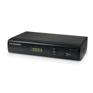 METRONIC 441628 TNT METRONIC HD-A1 avec port USB