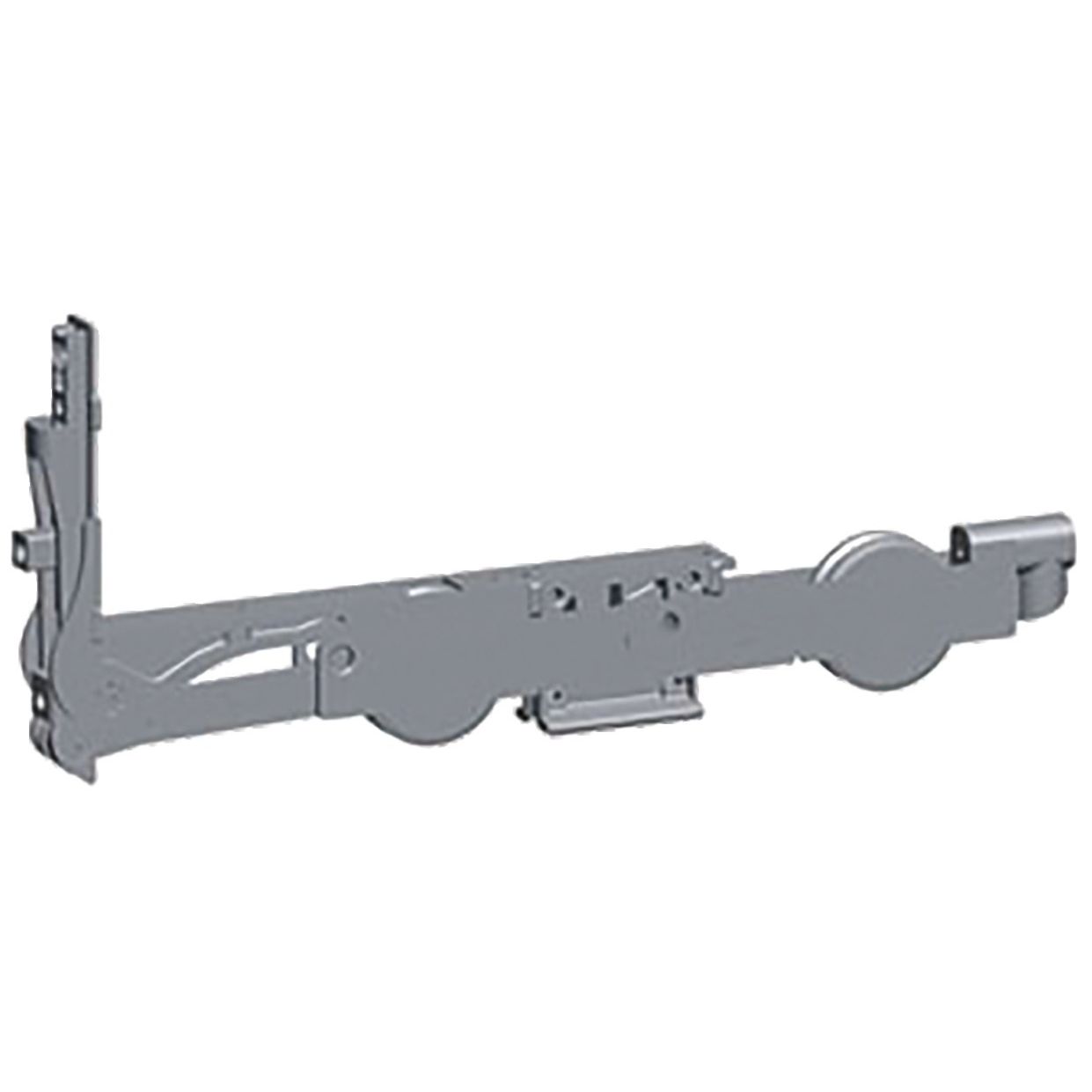 Boite de base sabots GU 934/954 - FERCO - K-16488-00-0-1 | Leroy Merlin