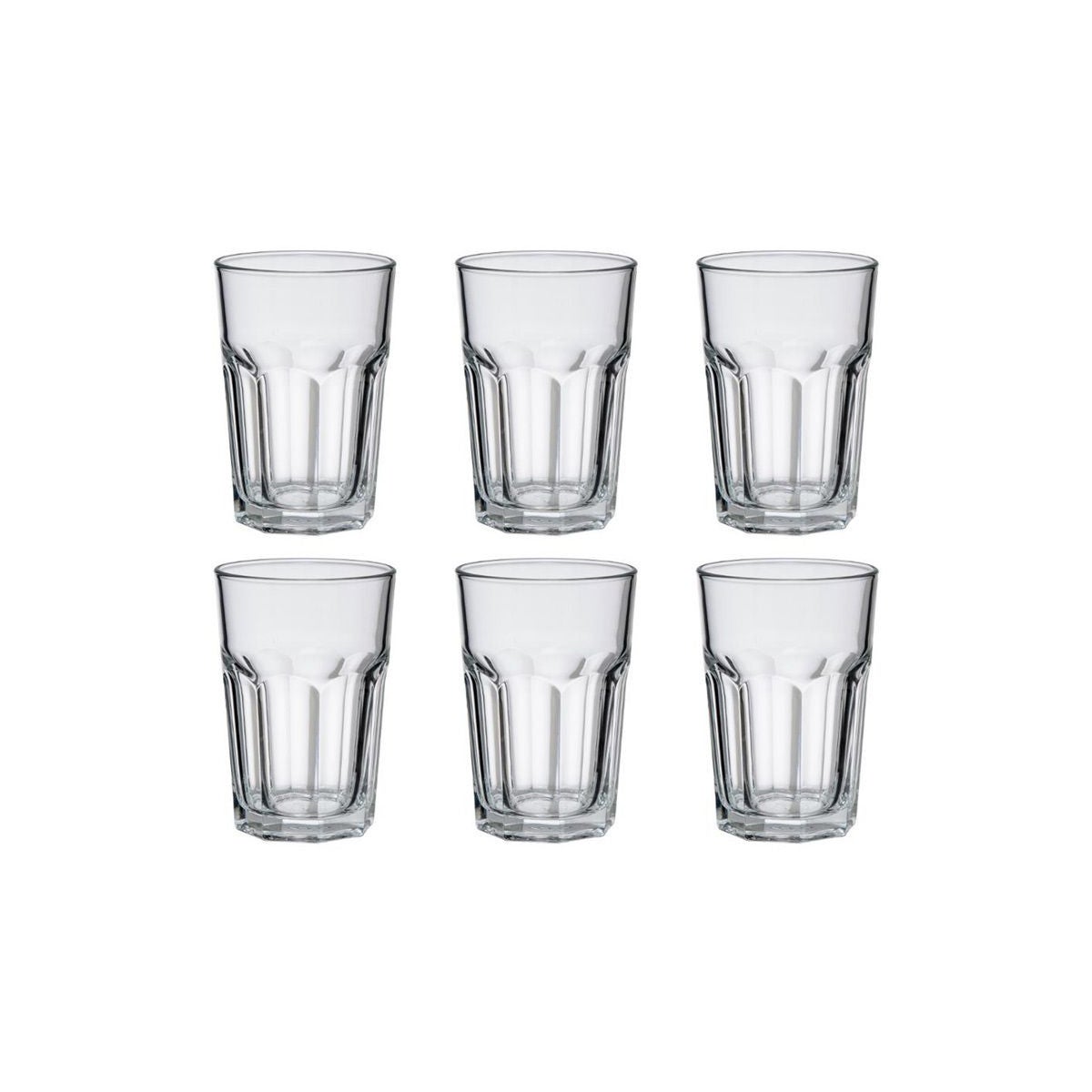 Szklanka do Mohito wysoka 360 ml