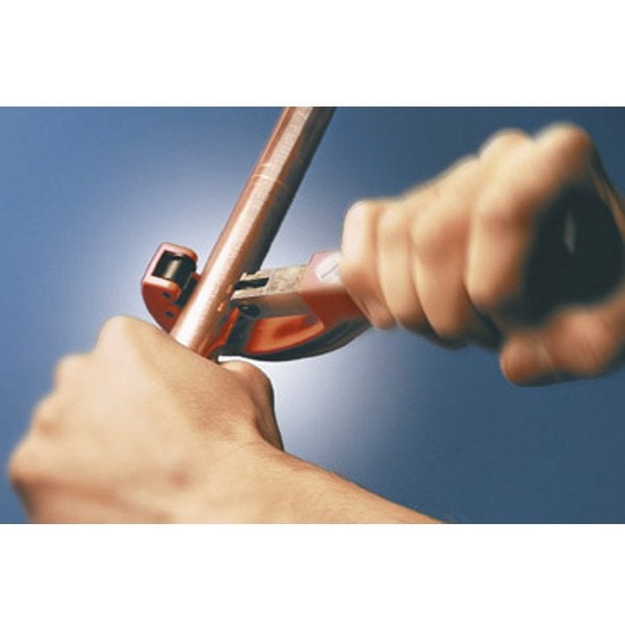 Barre de douche rénovation Odyssea - Diamètre tube 25 mm - Curseur à poignée - 4