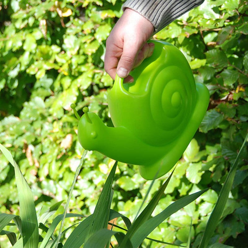Arrosoir escargot 1,9 L - 2