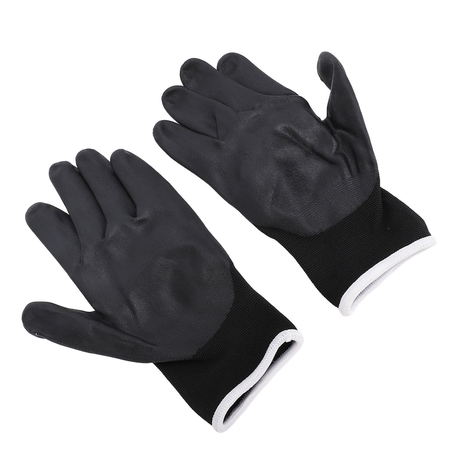 Gants isolants électriques 220-400V Nylon Caoutchouc Antidérapants Flexibles Pour Électricien Installation Maintenance – ComfortXL - 9