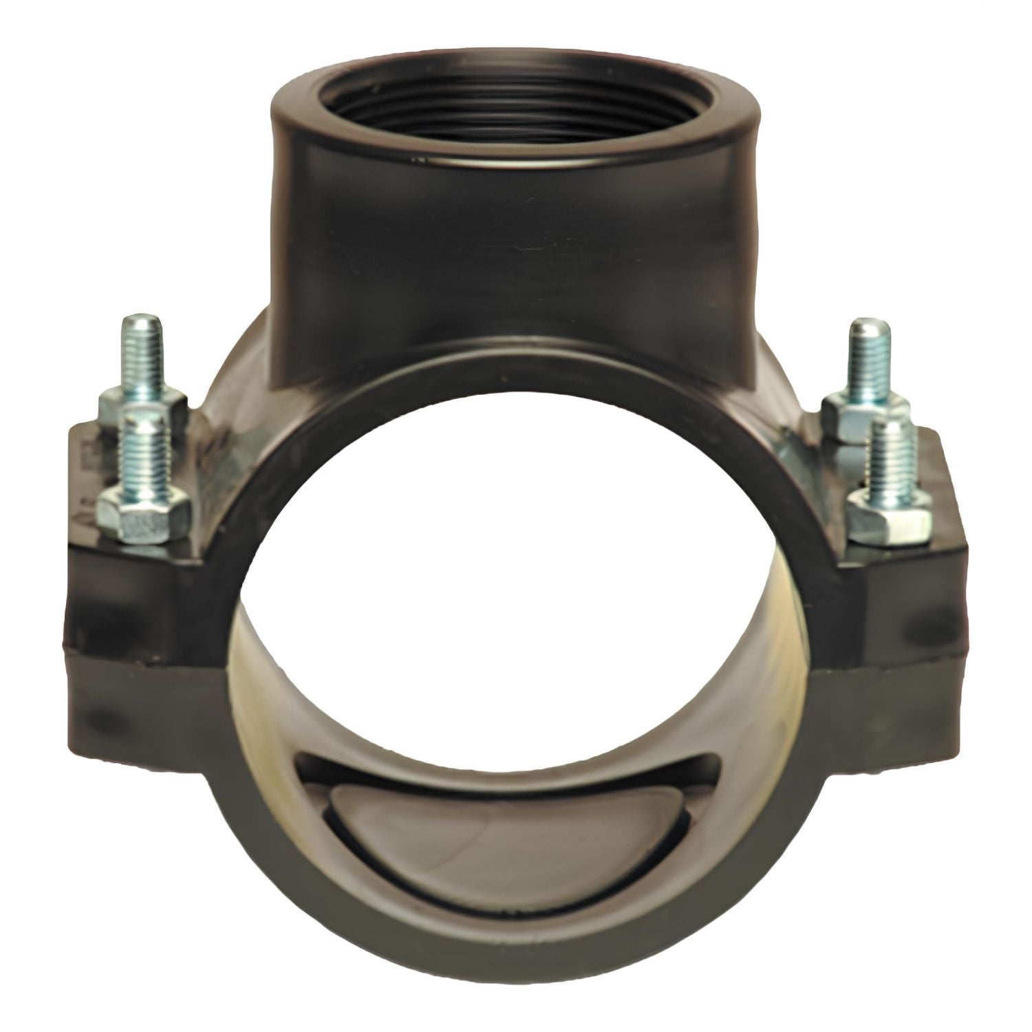 Collier De Prise En Charge Pp 40 Mm X 1/2'' (15/21) | Leroy Merlin