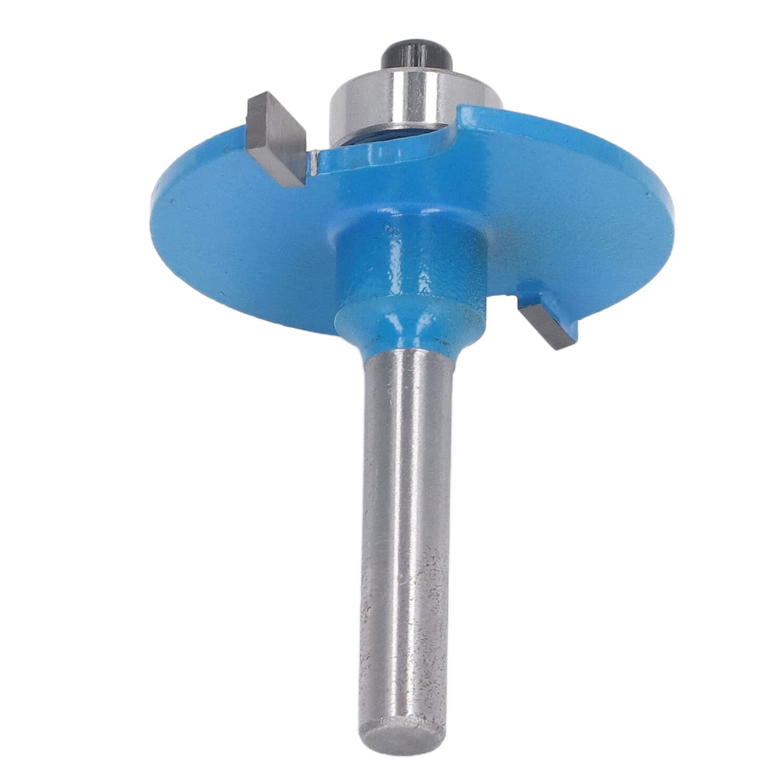 IVY 10920 - Broca De Carburo Con Rodamiento De Bola, 1/4 Pulgadas