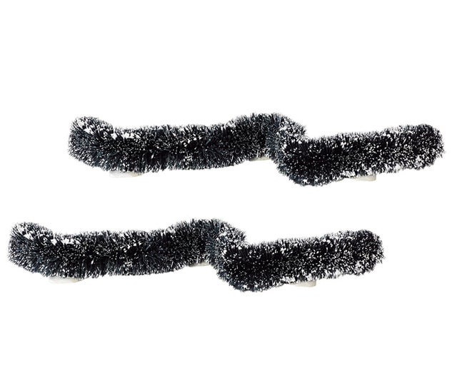 LEMAX - Siepe Innevata