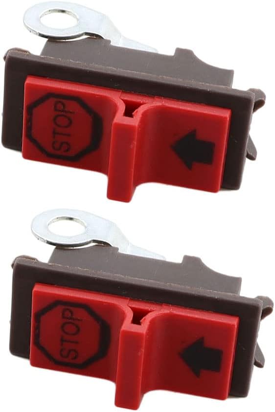 Osculati Sectionneur Automatique Avec Clé De Sécurité – Coupe-circuit Pour Bateau