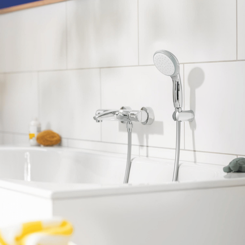 Pommeau de douche GROHE Quickfix Vitalio START Go 100 - 2