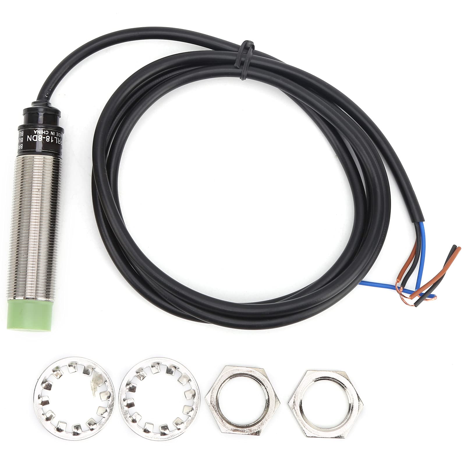 Interrupteur de capteur de lumière de porte de voiture, 2 pièces, pour Renault Megane Scenic Clio Kangoo Dacia Sandero Duster Logan 7700427640 7700427639  34