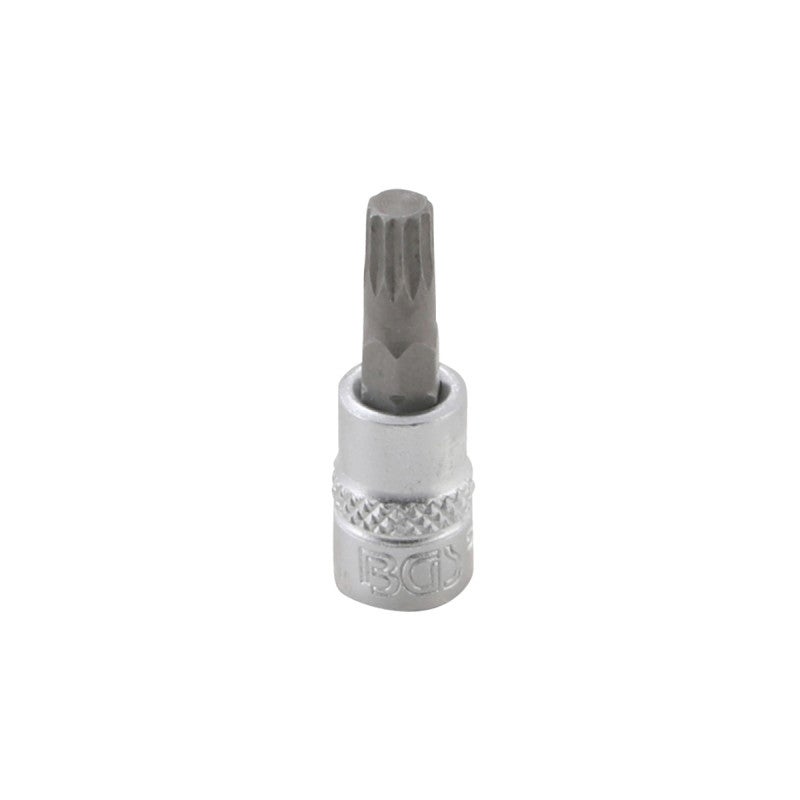 BGS Bit inserto, interno, 6,3 mm, M6, 1 pezzi, XZN 5105 – M6