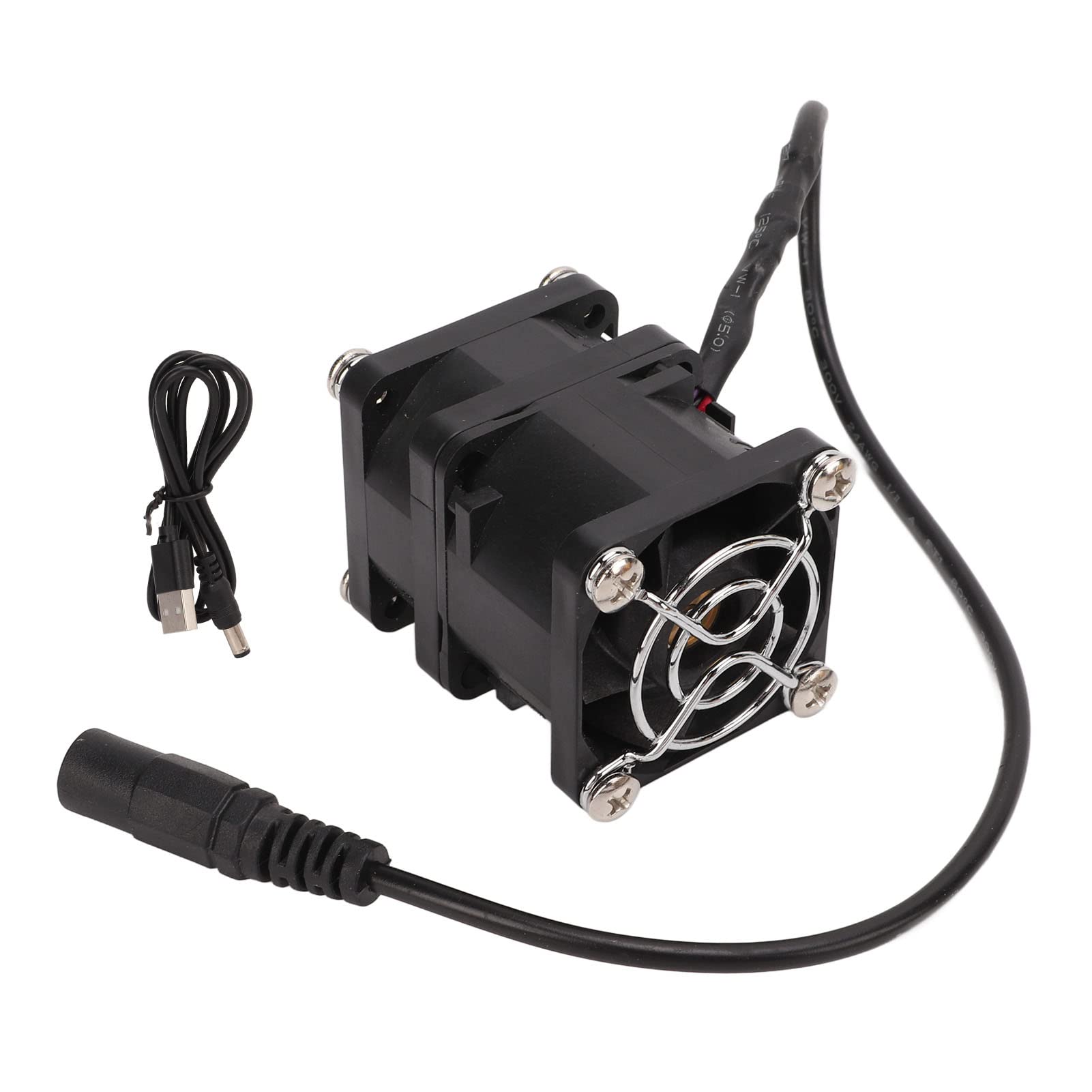 Ventola Di Raffreddamento Interna Per PC – 5V 2W, 4 Pin, Dissipazione Potente, Silenziosa, Per EliteBook/ProBook