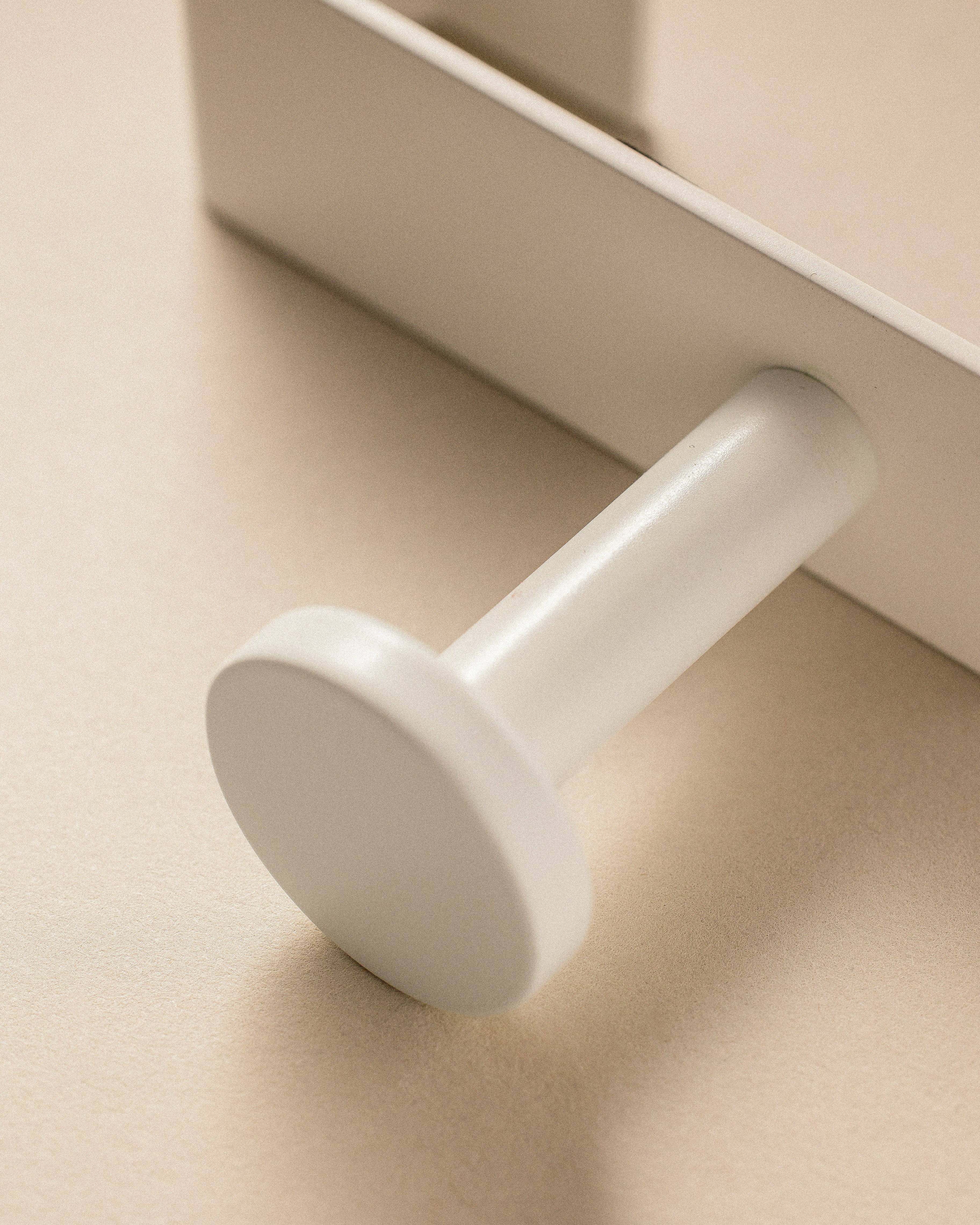 COSMIC Patère CHROME STICK - 5