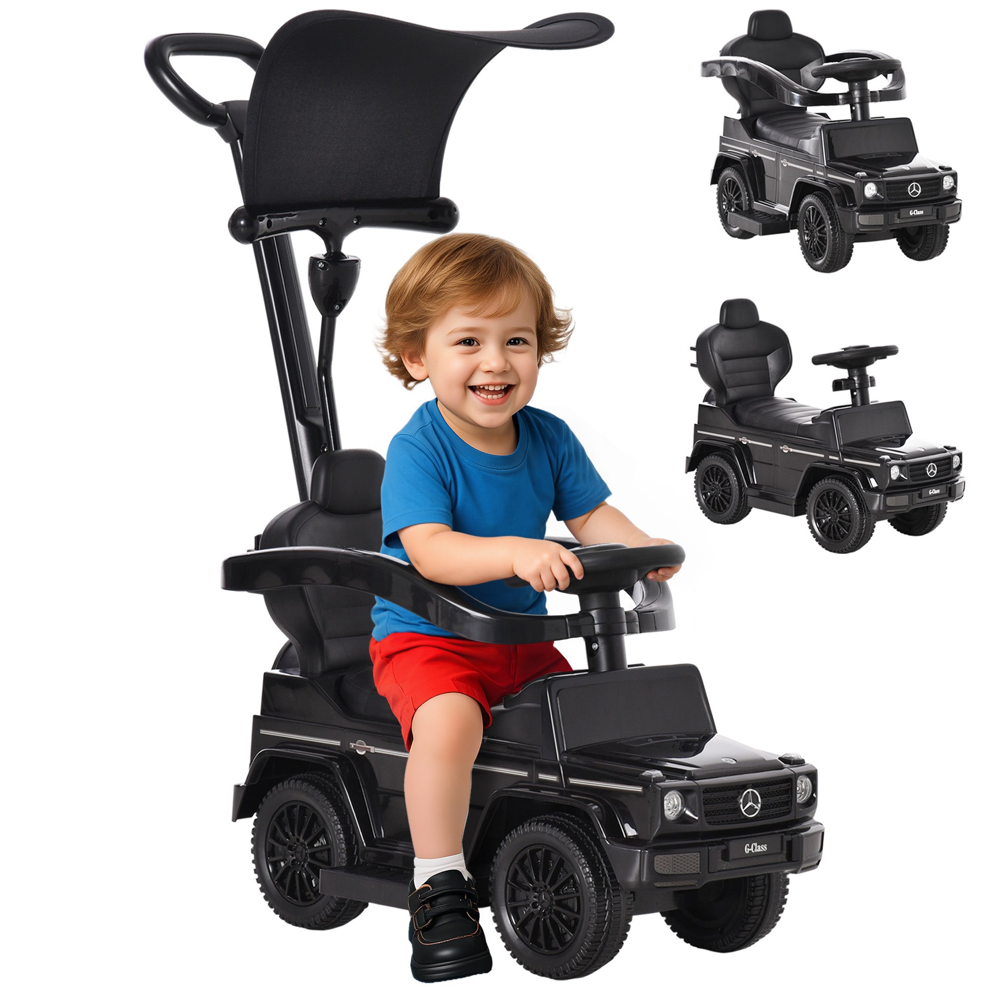 voiture porteur enfant 12 mois