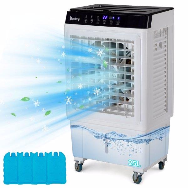 Innoveco Glass Froster Refroidisseur de verre CO2 V2 pour tasses et