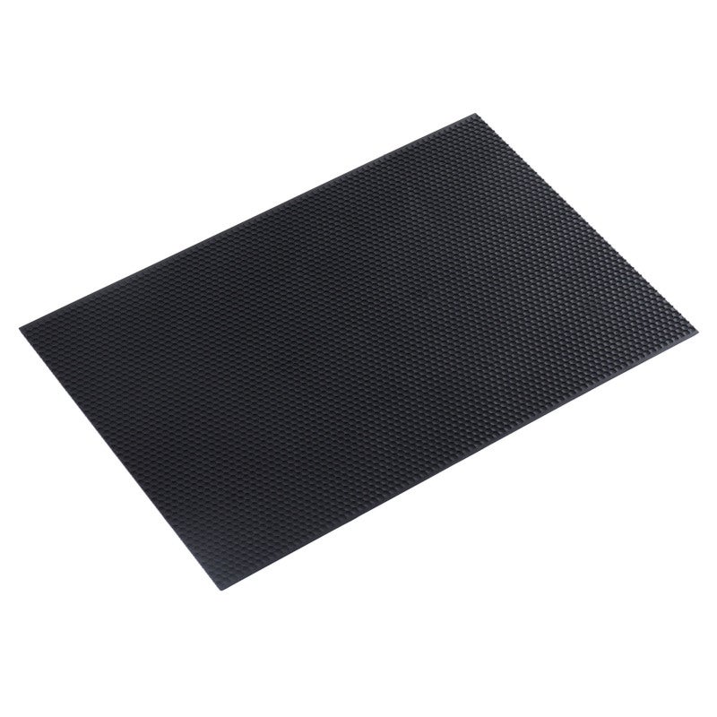 Conjunto de 3 folhas de cera plástica para colmeias, ferramenta para apicultura. - 2