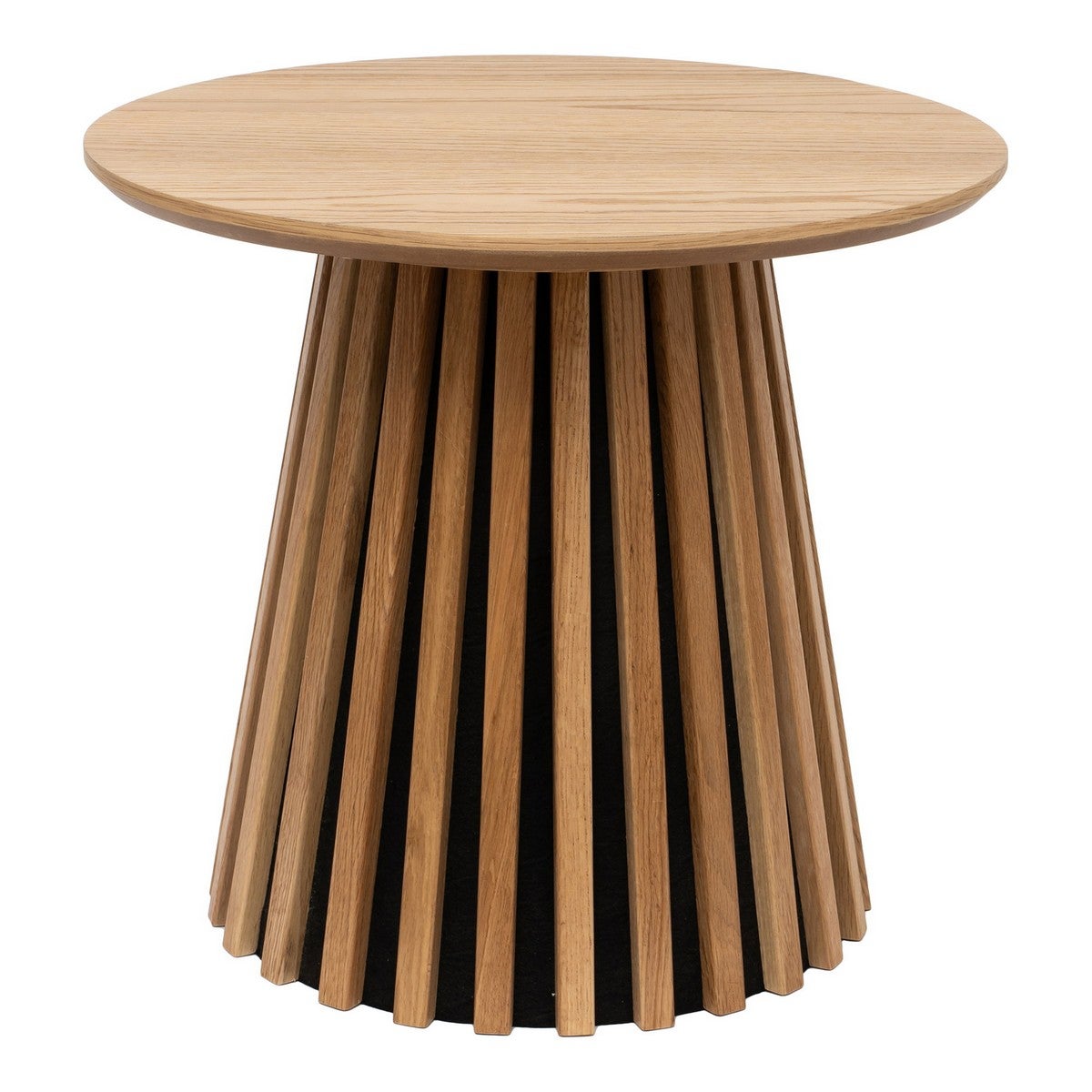 Stolik Kawowy Osaka 4, Drewno, Brązowy, Seven Design
