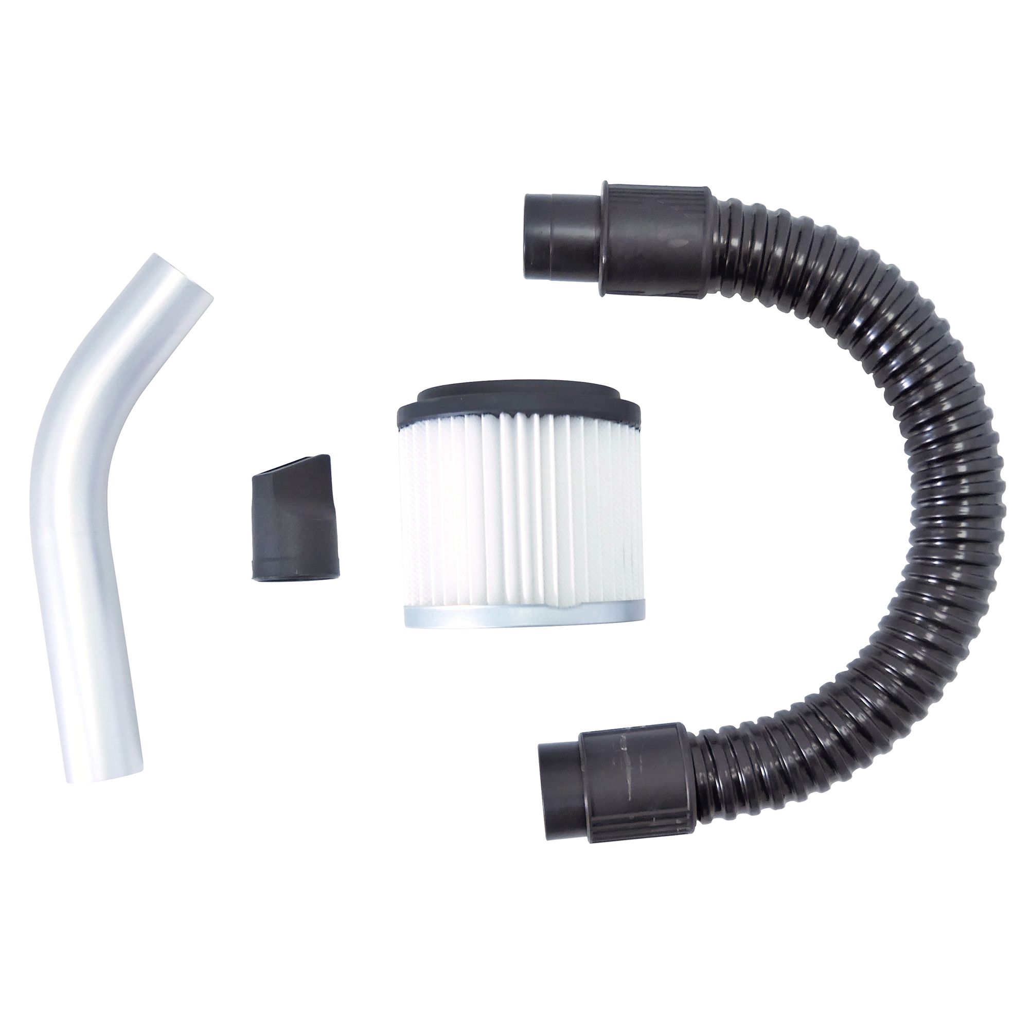 Aspirateur Vide-Cendre 4L 600W Spécial Granulés - 2