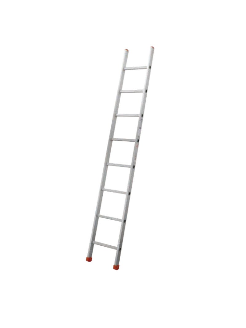 FACAL - Échelle Simple Aluminium GS - L 4,09 m - 3