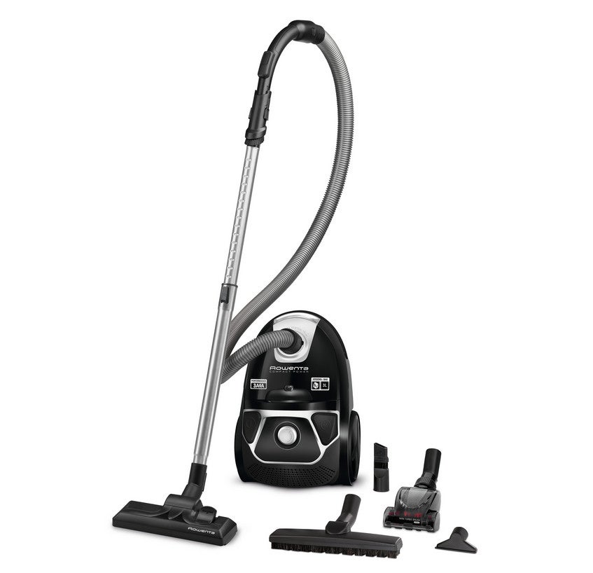 Rowenta Aspiradora Compac Power Ro3985 - Imagen 3
