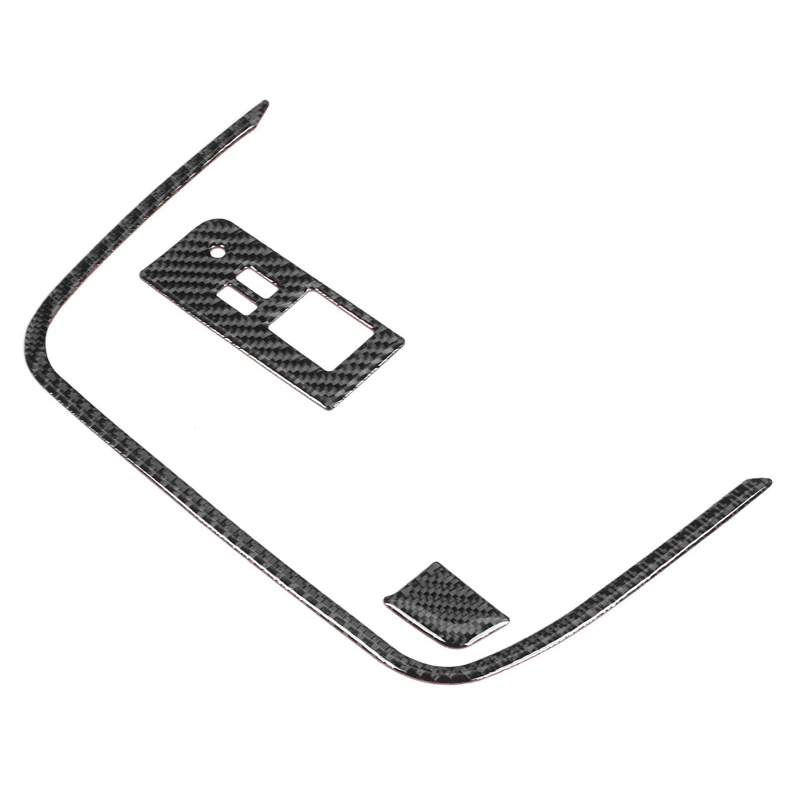 Organisateur Siège Voiture Cuir PU Pour Mazda MX-5 – Poche Rangement Latérale Console