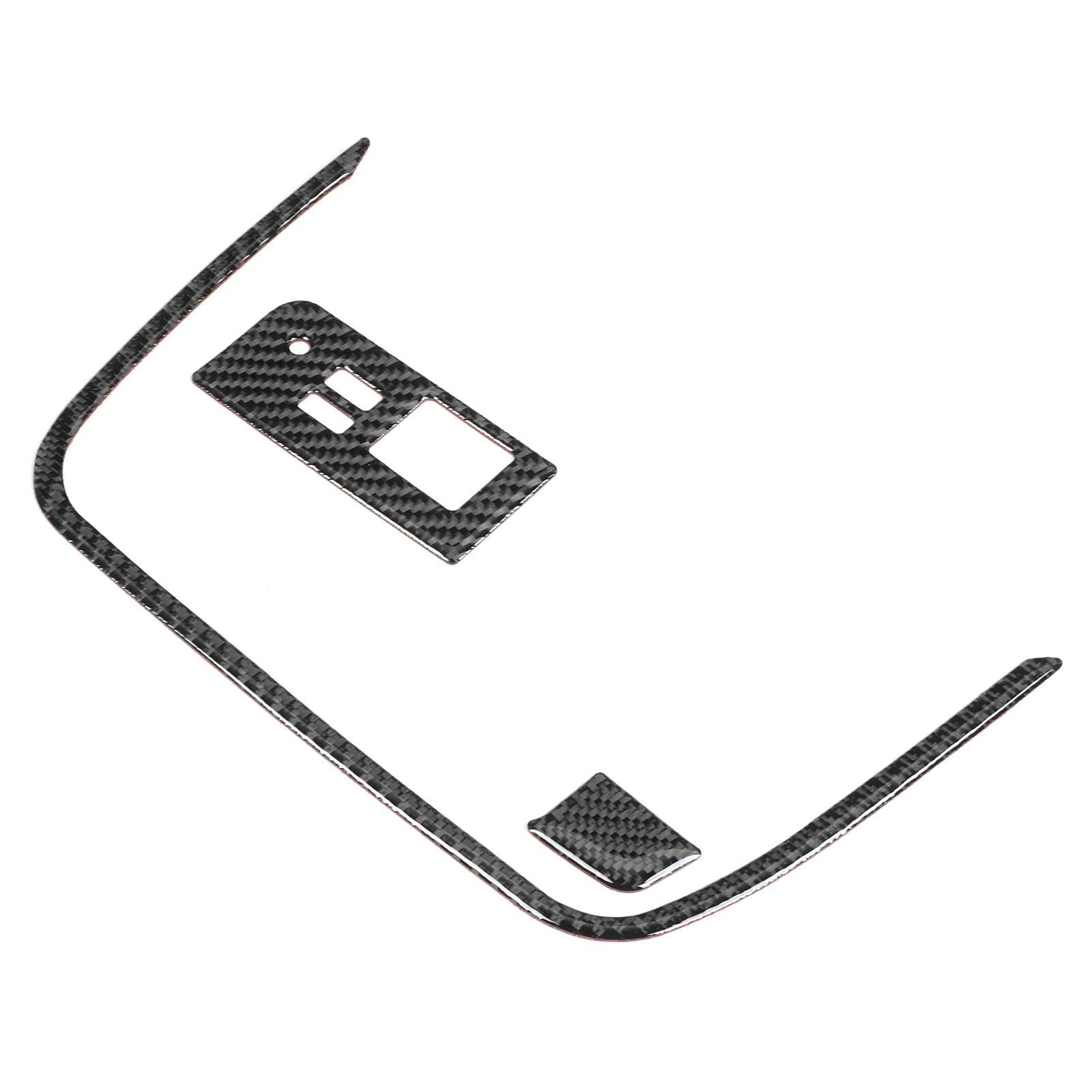 Organisateur Siège Voiture Cuir PU Pour Mazda MX-5 – Poche Rangement Latérale Console