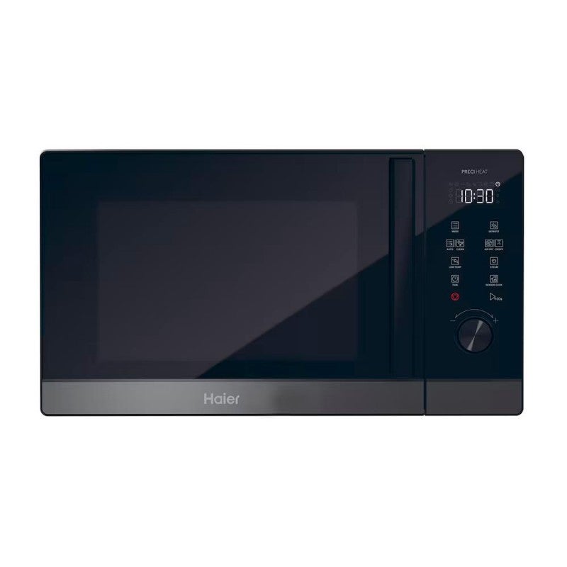 Haier - Microondas Combi - 25 L - 900W - Negro - Imagen 2
