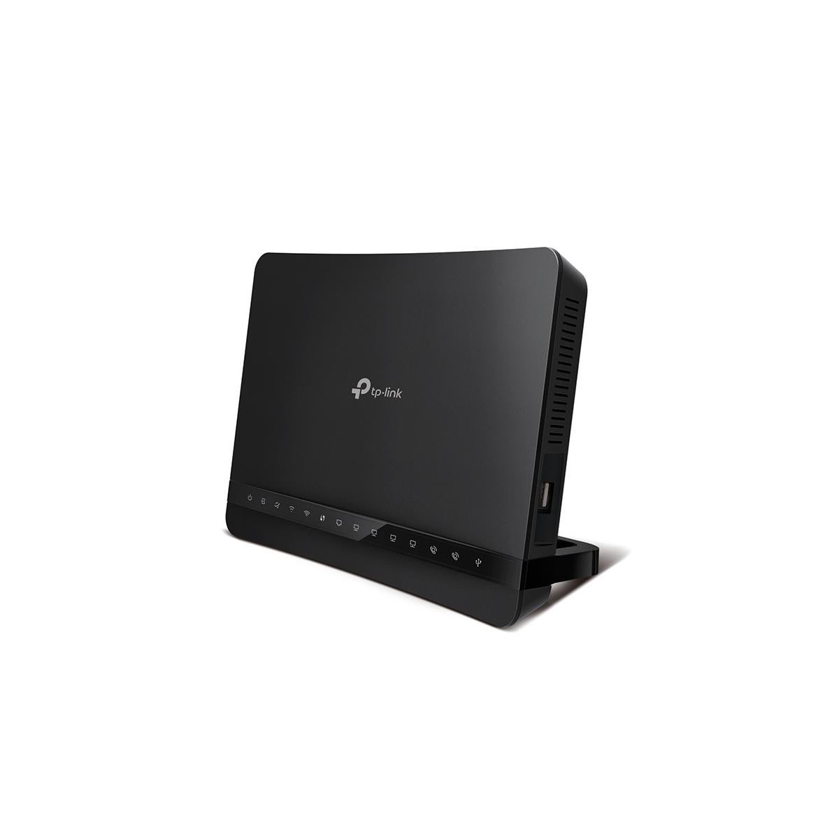 Tp-Link Vr1200v Router Negro , Leroy Merlin