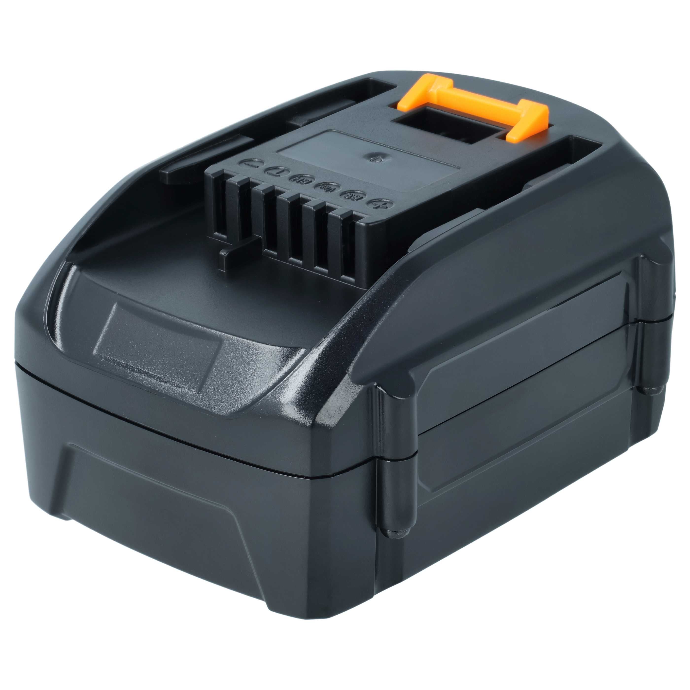 Batterie Tondeuse Robot AL-KO 18V 3000mAh - Compatible Robolinho 110, 1100, Solo 700 - Lithium-ion Longue Durée - 3