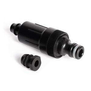 eMagTech 2pcs Adaptateur de Nettoyeur Haute Pression 14mm Mâle à 22mm
