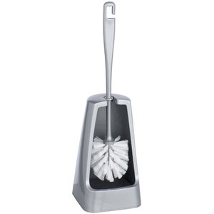 Brosse Wc Design Pierre Villata - Gris Anthracite WENKO à Prix