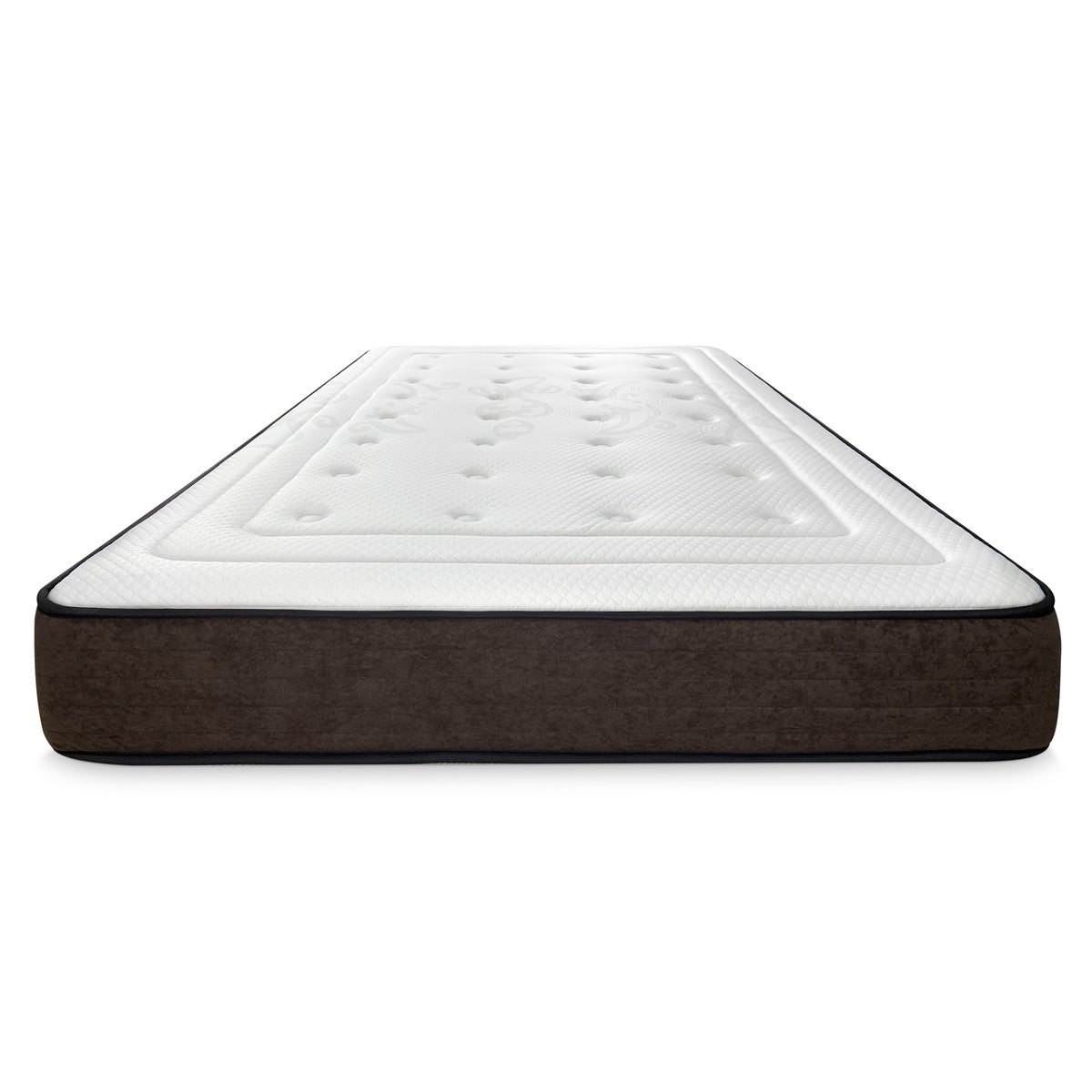 Colchão Viscoelástico Soul 140X190cm, Altura 24cm - 2