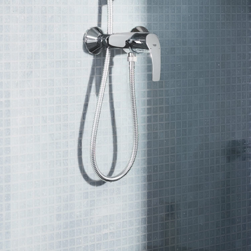 Grohe Eurosmart Mitigeur de douche DN 15 (33555002) - 2