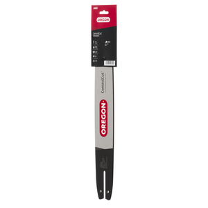 Guide De Chaîne 45 Cm Pour Tronçonneuse Shindaiwa 488 - Compatible Chaîne 0.325" 72 Maillons - Laminé Avec Pignon Riveté