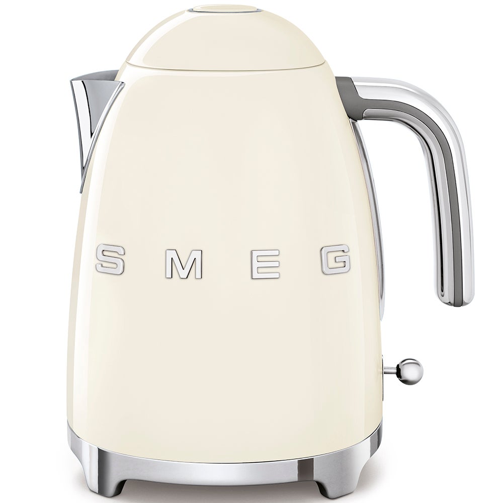 Czajnik Smeg KLF03CREU 1,7 L 2400 W Vintage kremowy