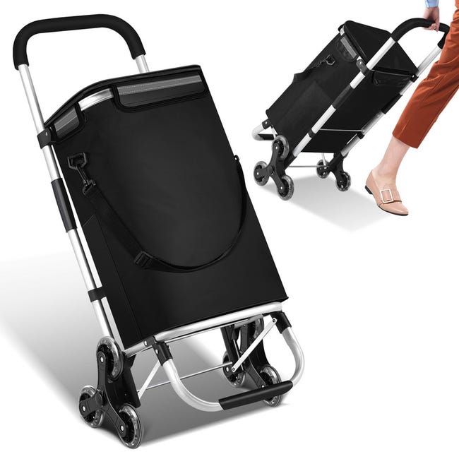 Chariot de transport pliable HBM Chariot de transport pliable HBM