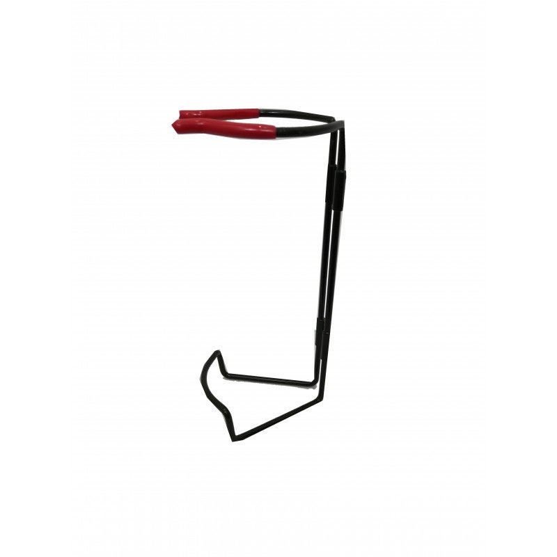 Extincteur 1KG Poudre classe ABC NF MED MOBIAK - 2
