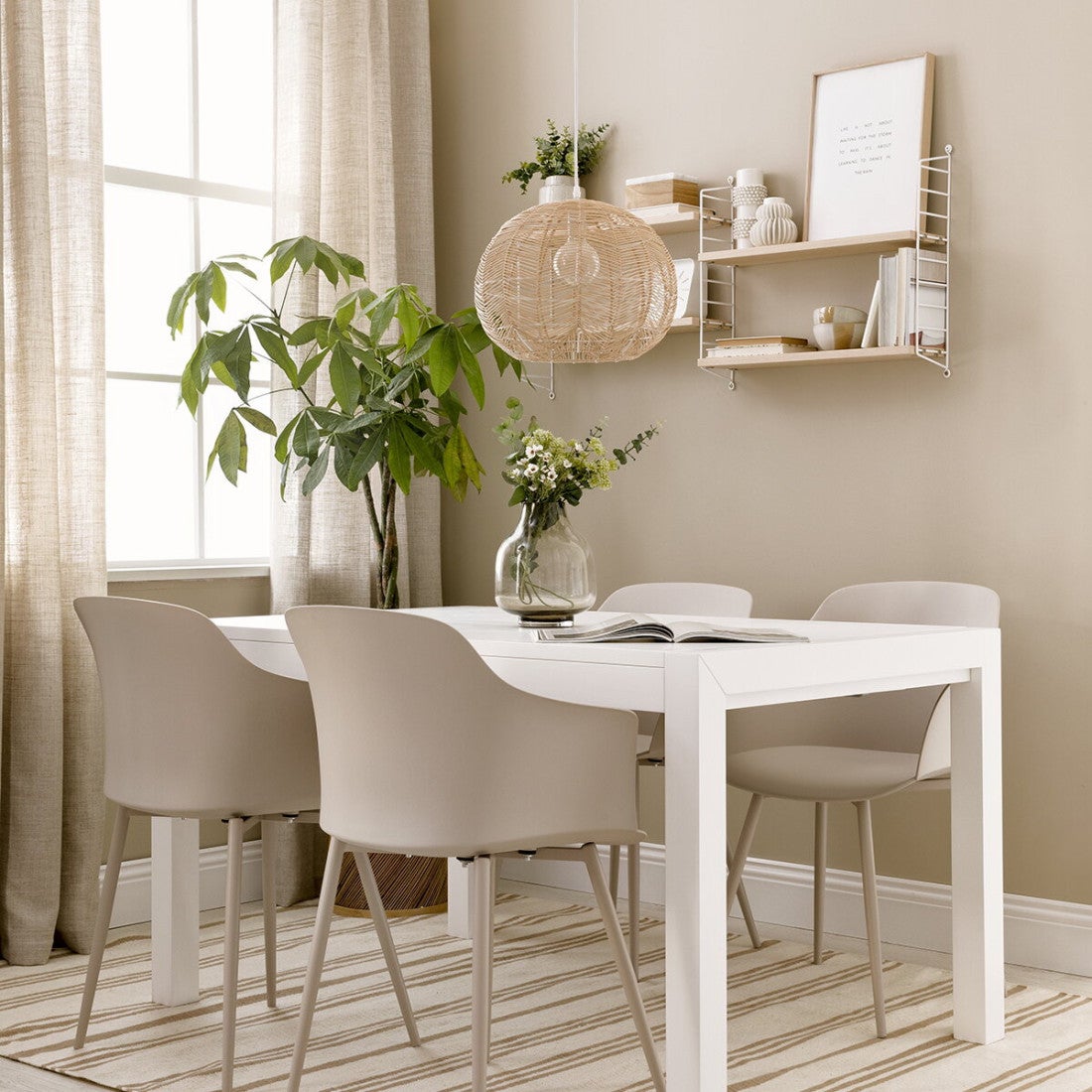 Ekedalen Sedie E Tavoli Cucina Ikea Sedia Ekedalen Ikea EKEDALEN