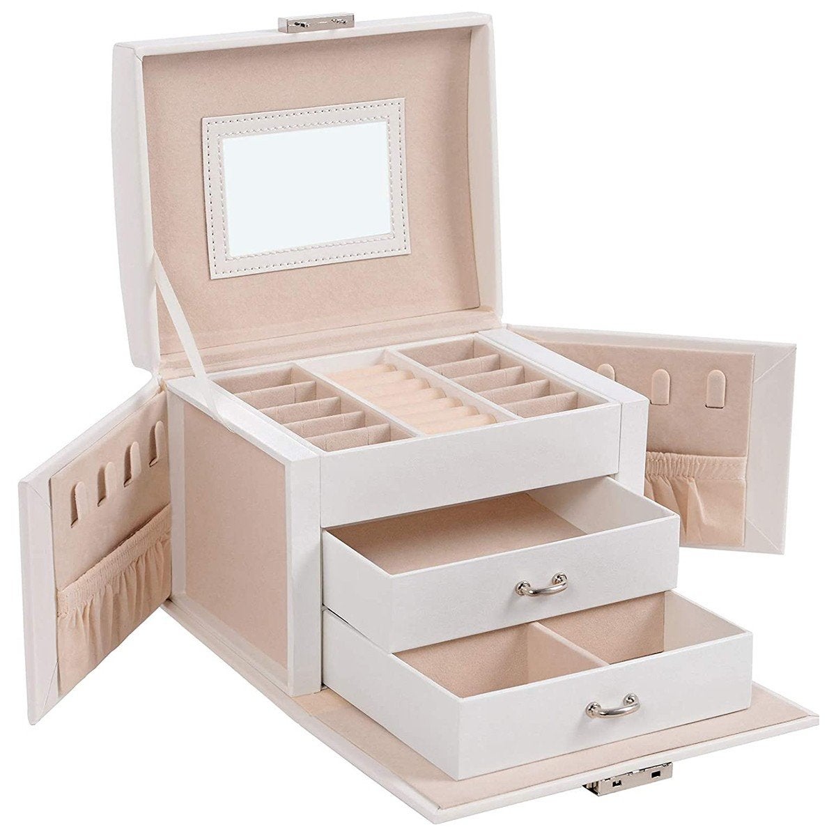 Caja compartimentos leroy merlin hotsell