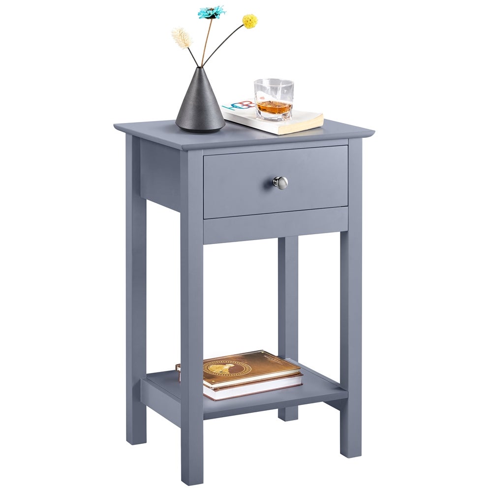 ColourTree Sonnensegel Rechteckig 3 X 6 M - Grau, 190 G/m², 95% UV-Schutz, 3 Jahre Garantie
