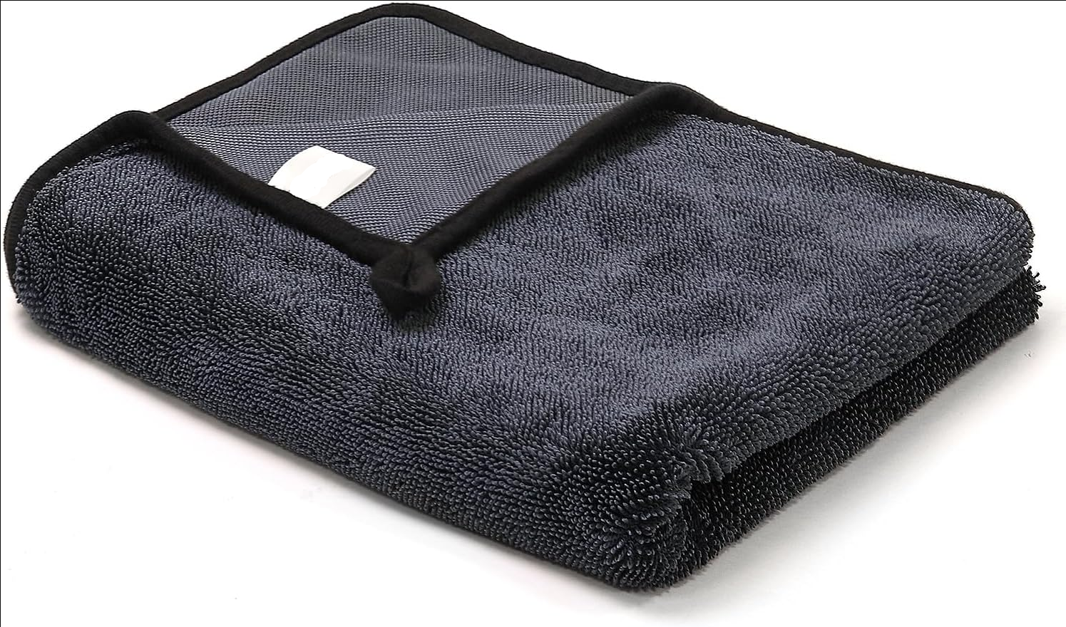 Kidparadise Lot De 4 Chiffons Suisse Microfibre Premium 40x60 Cm - Nettoyage Efficace Sans Traces