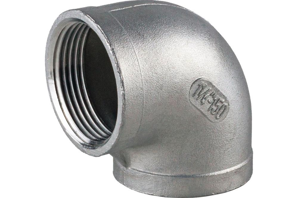 Springer kształtka gwintowana 90° GW NPS=3/4 ″ - 301034T