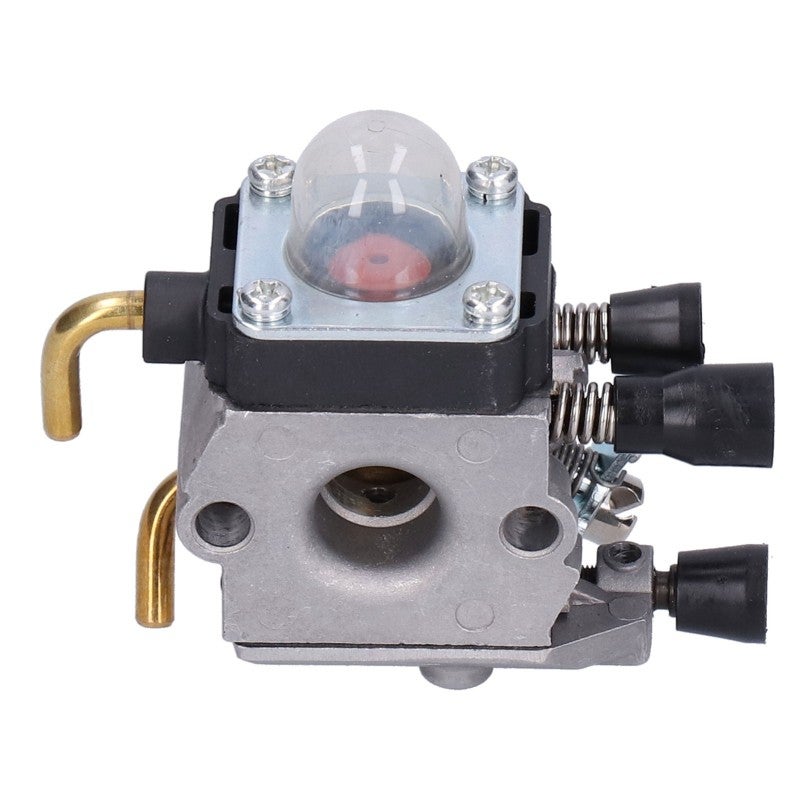 Kit carburateur, bobine d'allumage et filtre à carburant pour STIHL FS80R FS85 FS80 HS80 HT75 HS75 HS85 KM85 - 2