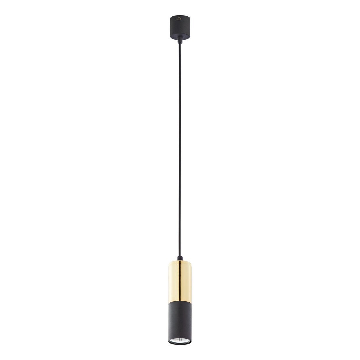 ELIT BLACK LAMPA WISZĄCA 1 PŁ
